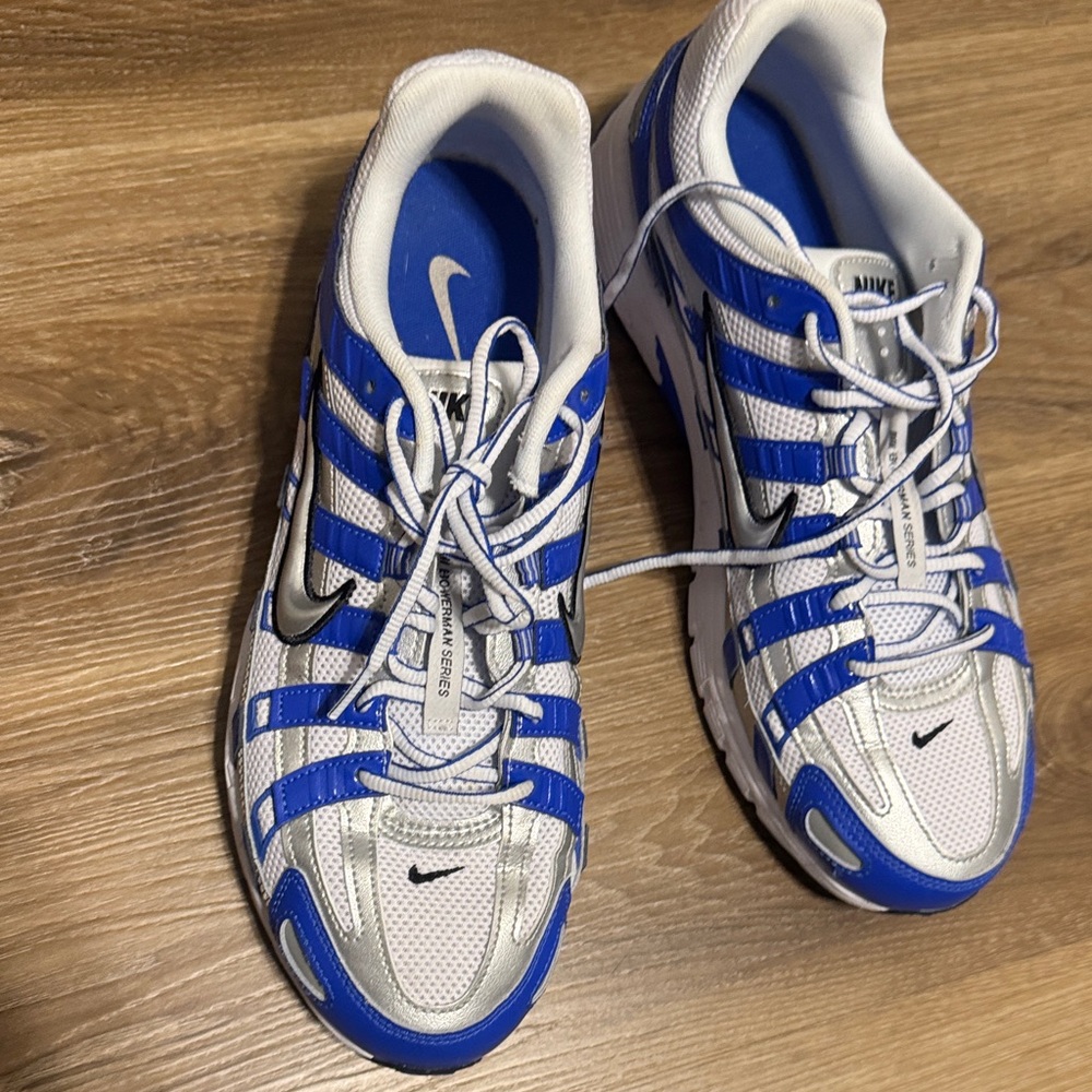 Nike P-6000